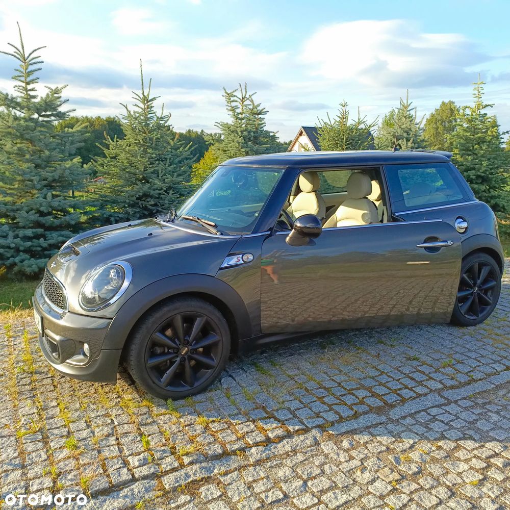 MINI Cooper S Standard - 15