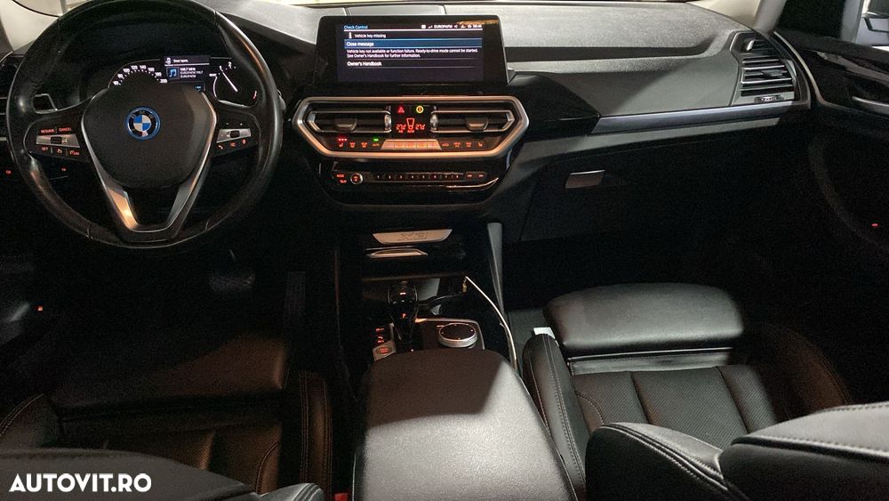 BMW X3 ver-xdrive20i-aut-xline - 8