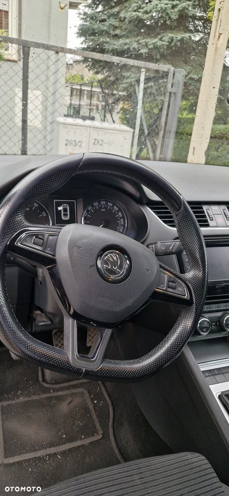 Skoda Octavia 1.8 TSI Elegance - 5