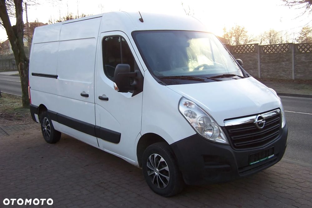 Renault Master - 3