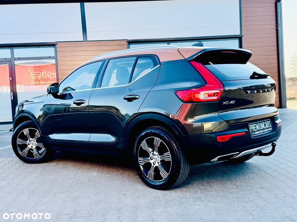 Volvo XC 40 D3 Inscription - 17