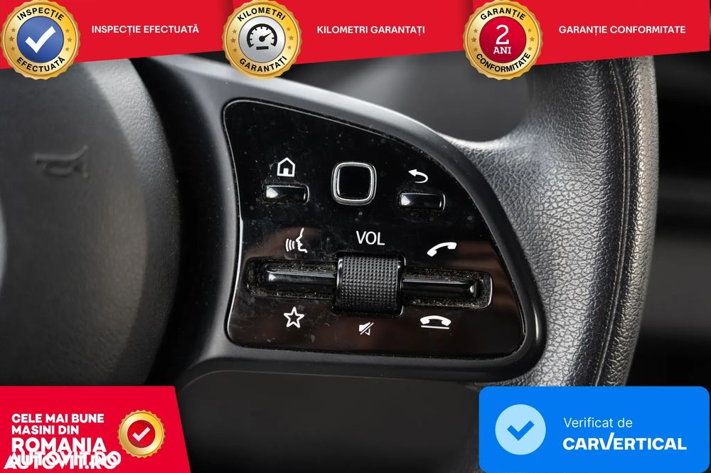 Mercedes-Benz SPRINTER - 8