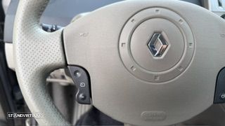 Renault Scénic 1.5 dCi Confort Dynamique - 15