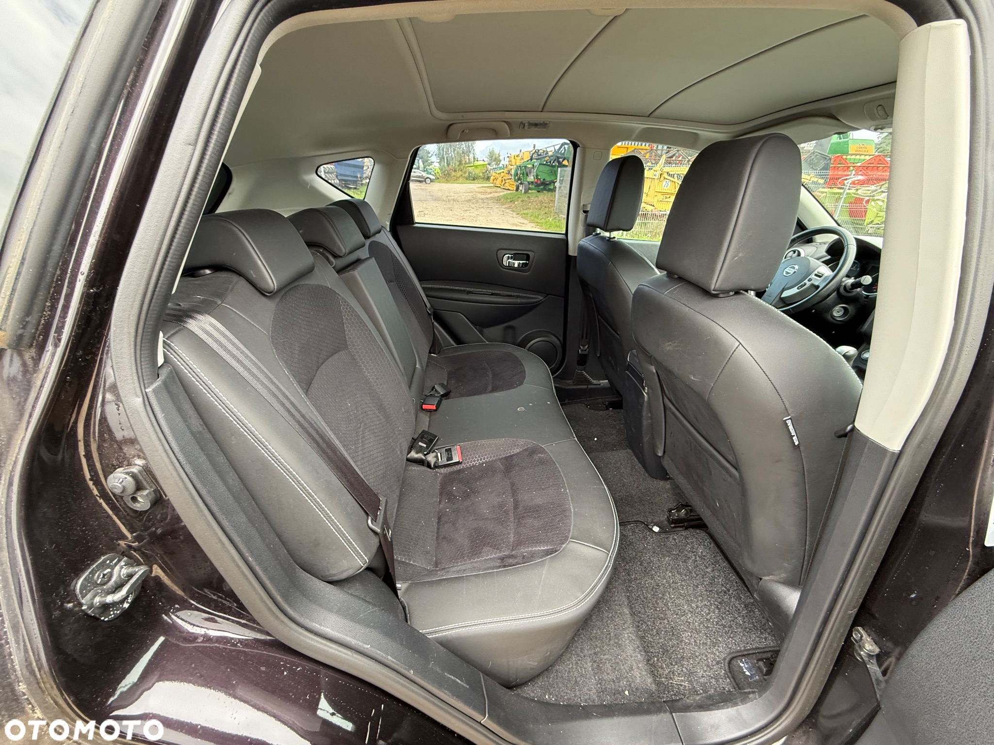 Nissan Qashqai 1.6 I-Way Start/Stop - 13