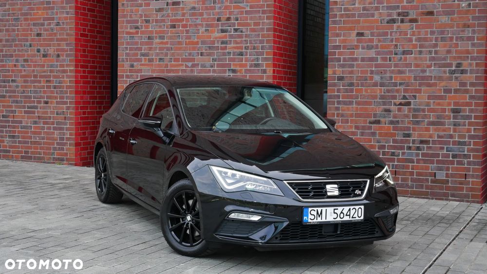 Seat Leon 1.5 TSI OPF FR - 2