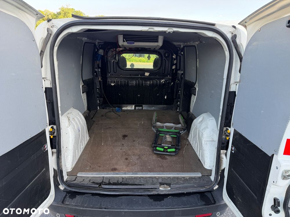 Fiat Doblo - 5