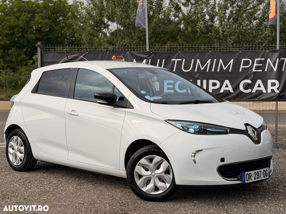 Renault ZOE 22 LIFE - 7