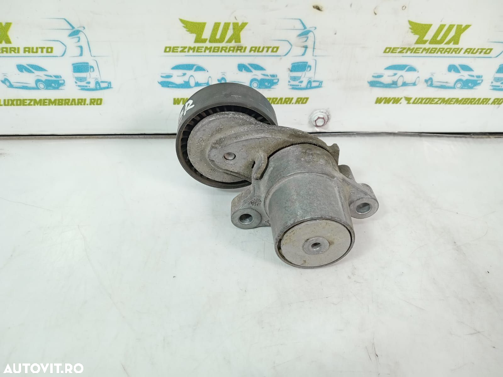 Rola intinzatoare cm5q-6a228-bb 1.0 ecoboost Ford EcoSport 2 (facelift)  [din 2017 pana  2020] - 2