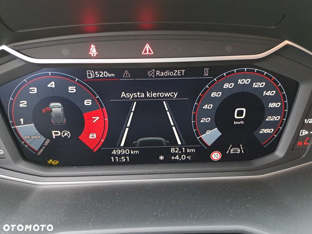 Audi A1 Sportback 35 TFSI S-Line S tronic - 14