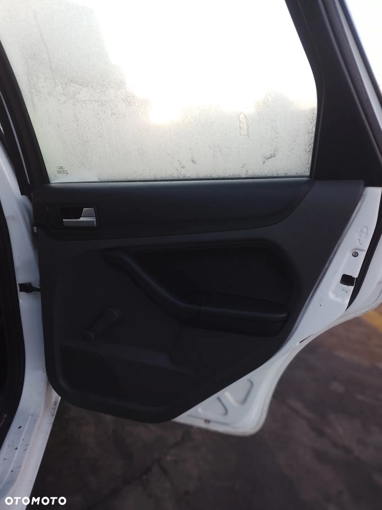 FORD FOCUS MKII 1.8 TDCI KKDA KOMPLETNY SILNIK GWARANCJA - 24