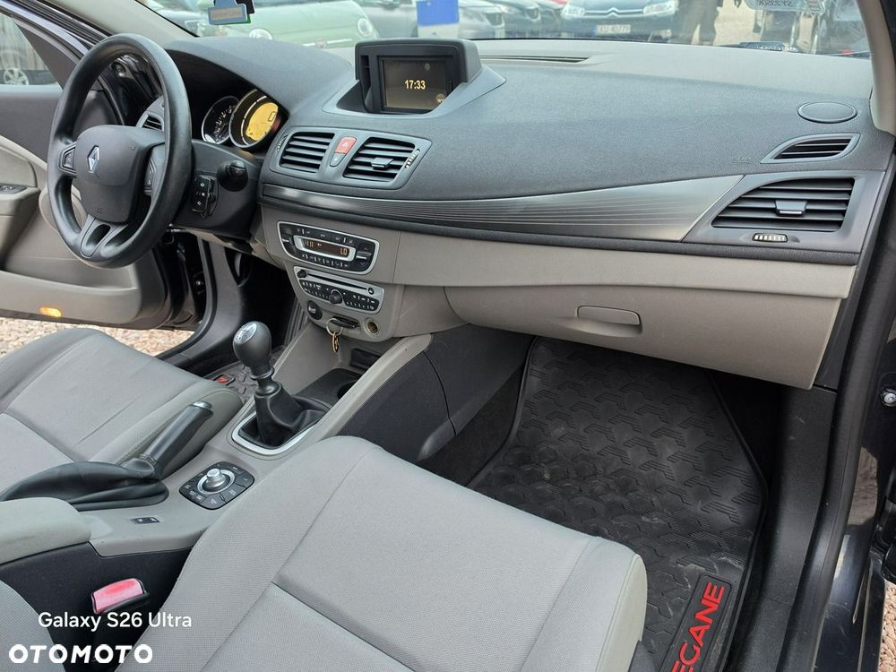 Renault Megane - 36