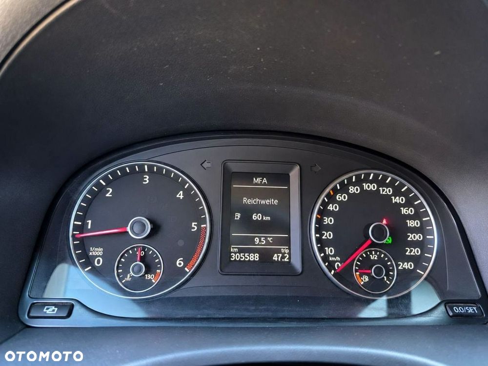 Volkswagen Caddy 1.6 (5-Si.) DSG Edition 30 - 9
