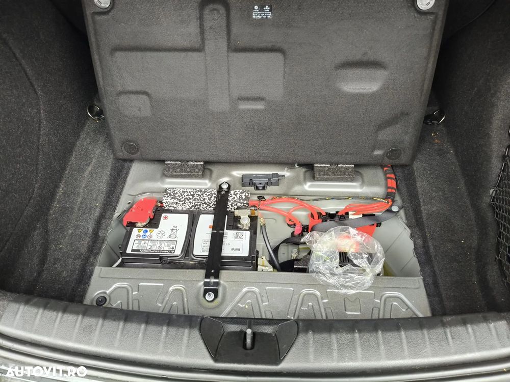 BMW Seria 1 - 6