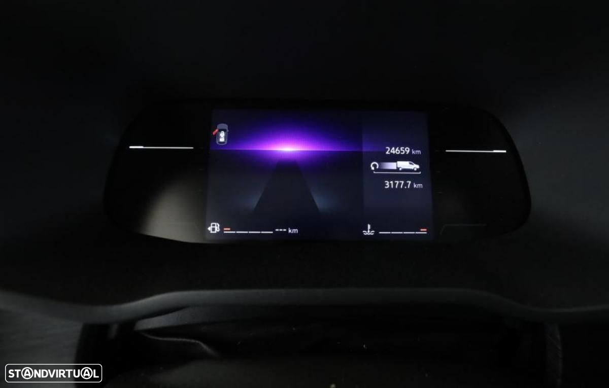Renault Trafic Blue dCi 150 EDC Grand Evolution - 5