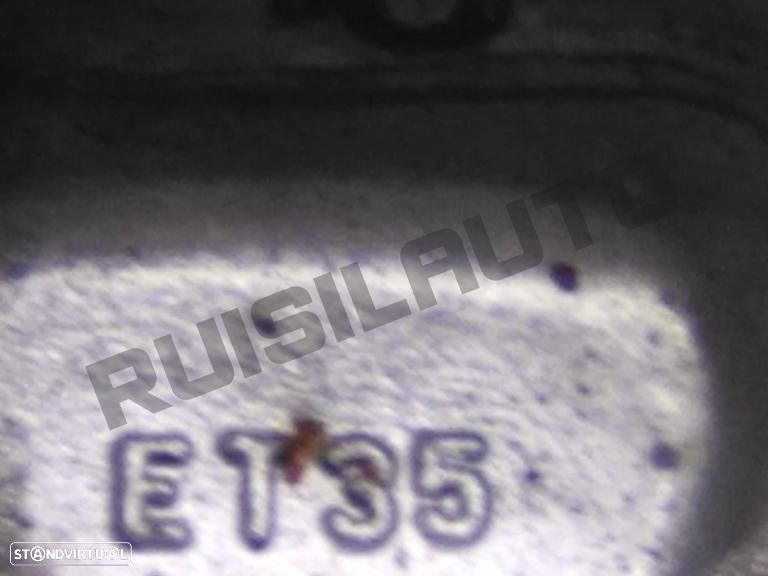 Jante Alumínio R16  Audi A4 B5 (8d) [1994_2001] 1.9 Tdi - 5