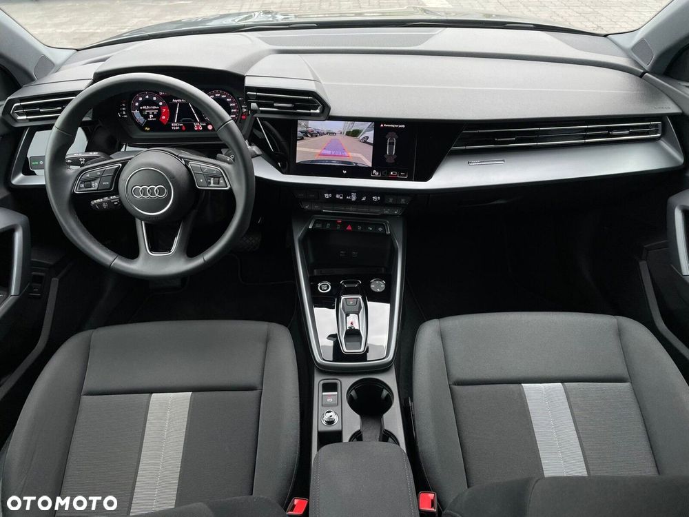 Audi A3 Allstreet - 15