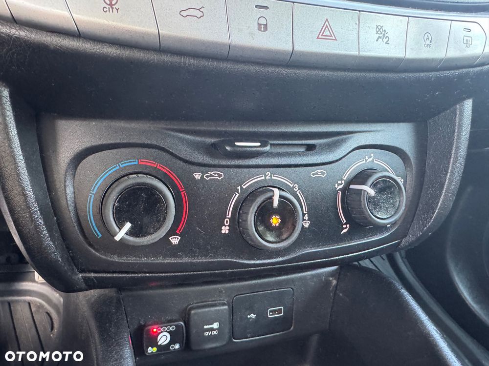 Fiat Tipo 1.4 16V Pop EU6d - 14