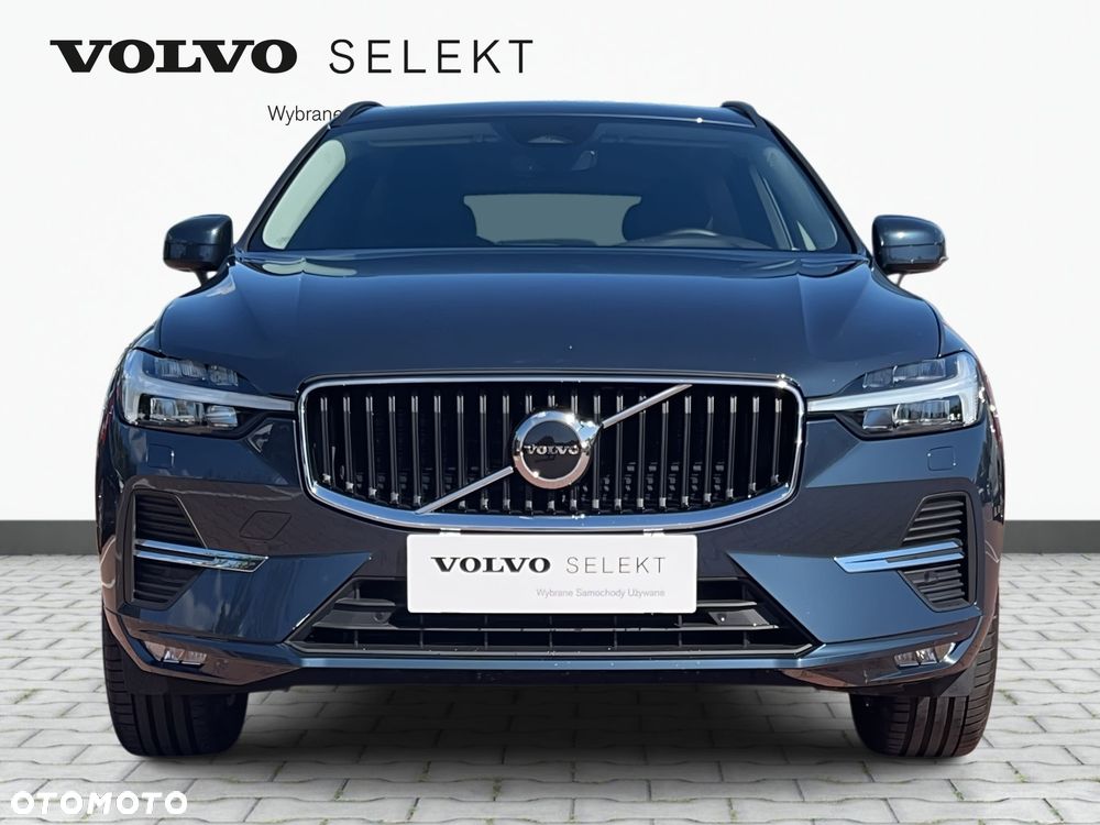 Volvo XC 60 B5 B AWD Core - 3