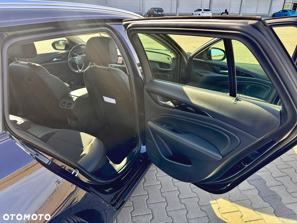 Opel Insignia 1.5 T GPF Innovation S&S - 29