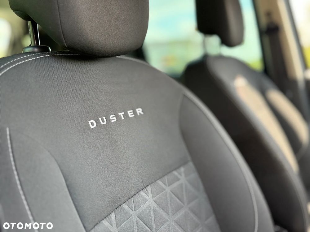 Dacia Duster 1.2 TCe Celebration - 9