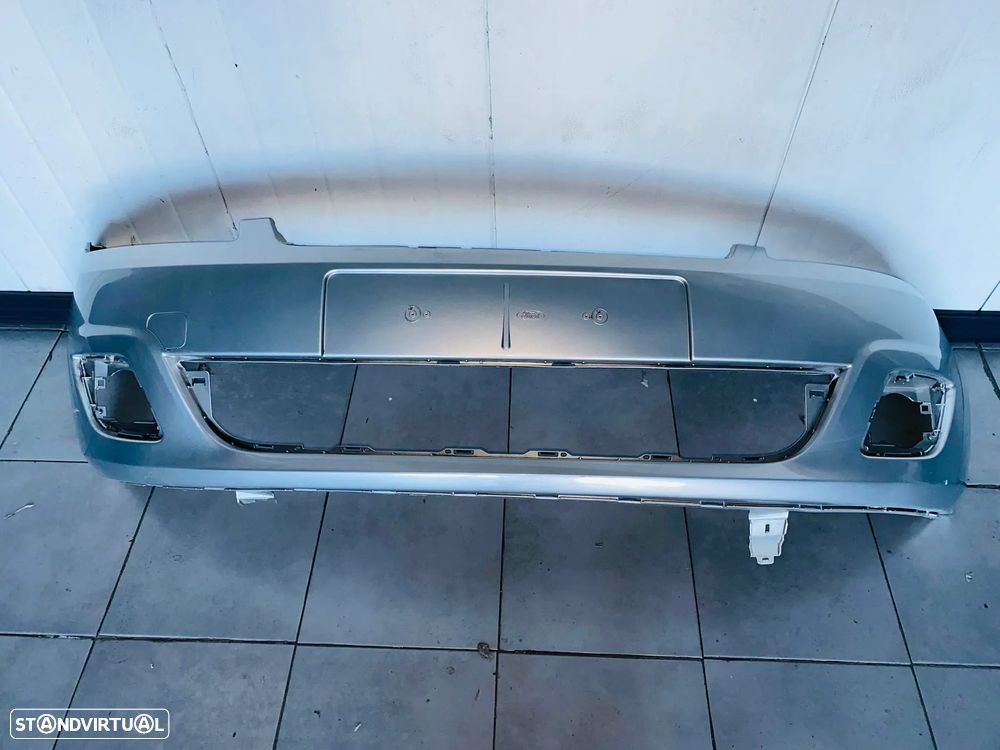 Para Choques Frente Ford Fiesta MK5 - 2006 / 2010 - PCH1642 - 2
