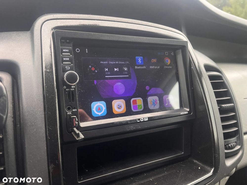 Nissan Primastar - 30
