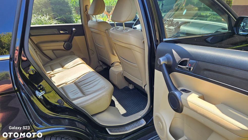 Honda CR-V - 15