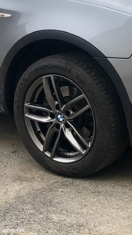 BMW X3 - 11