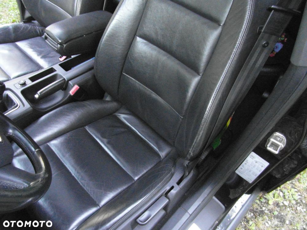 Audi A4 - 12