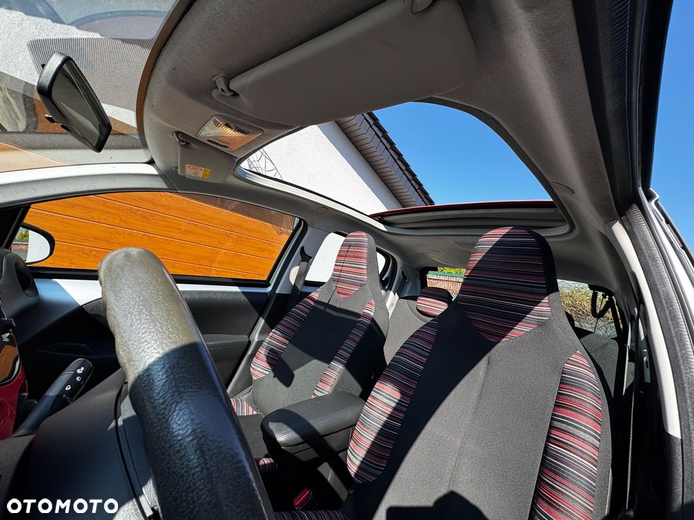 Citroën C1 1.0 VTi Feel EU6 - 22