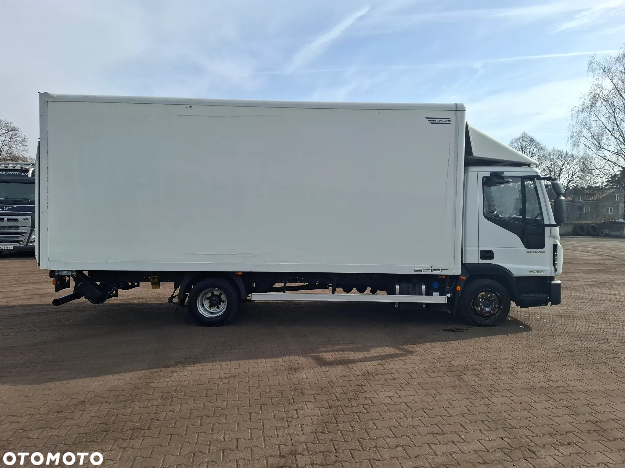 Iveco Eurocargo 75-160 - 5