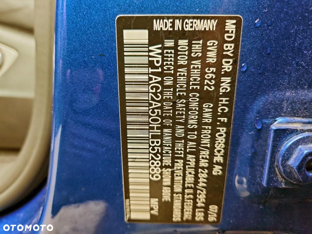 Porsche Macan GTS PDK - 16