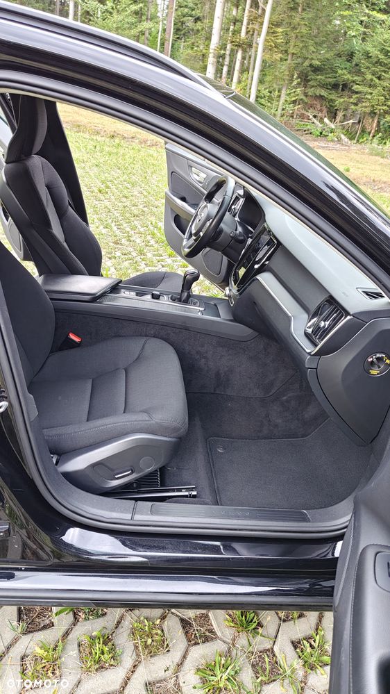 Volvo V60 D3 - 11