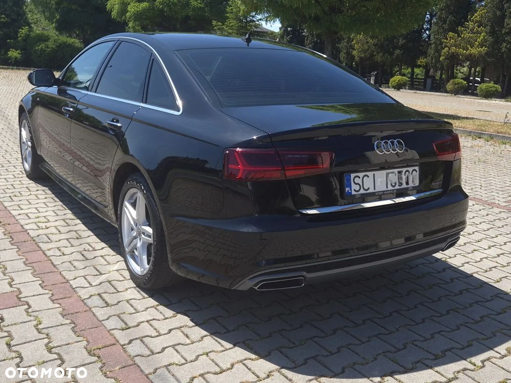 Audi A6 ver-2-0-tdi-quattro-s-tronic - 4