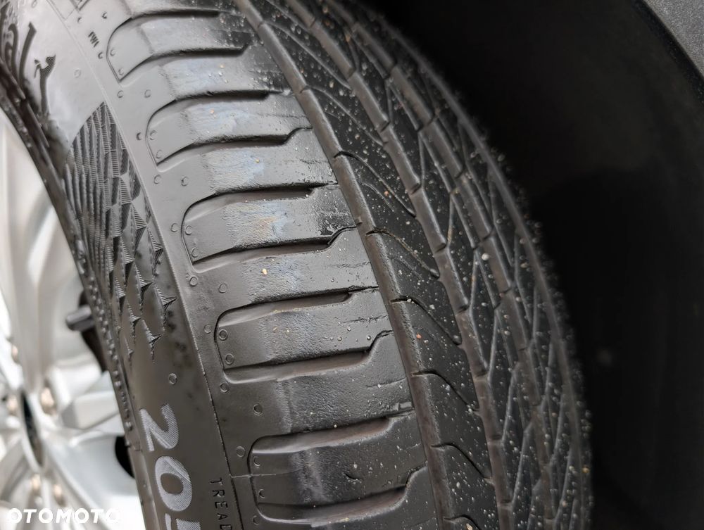 Ford Focus 1.5 EcoBlue Start-Stopp-System TITANIUM - 35