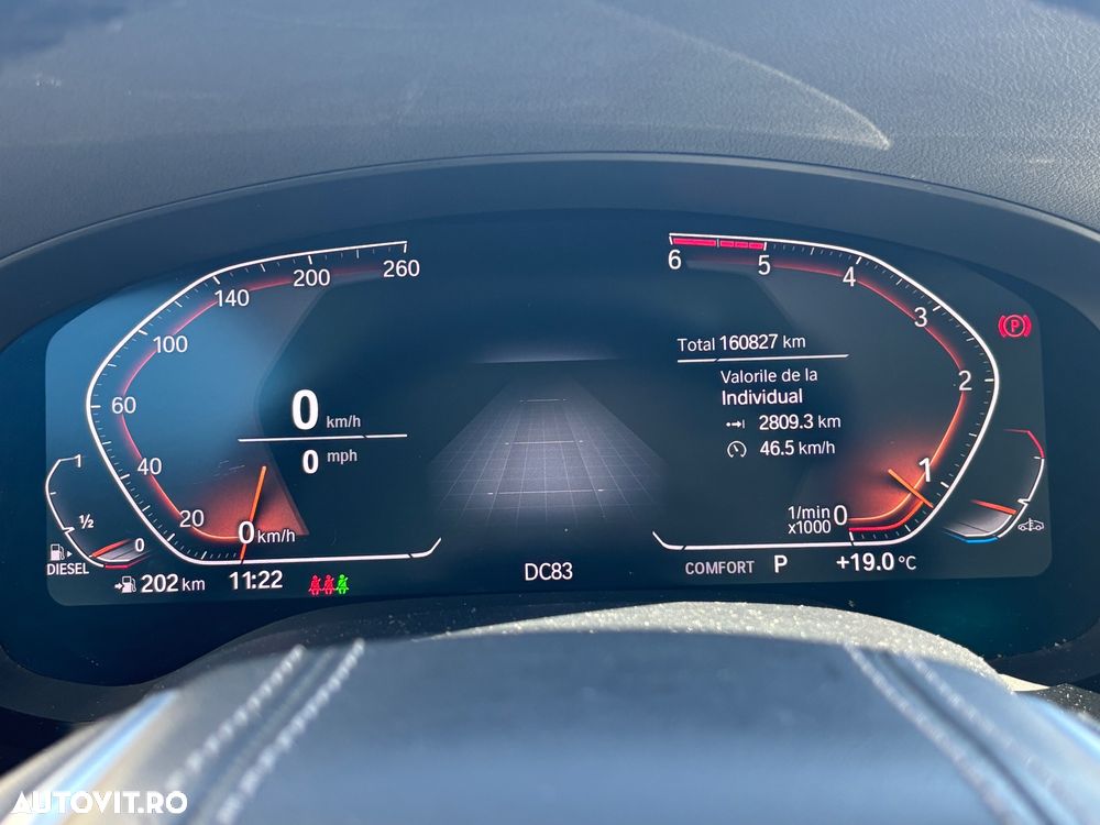 BMW Seria 5 518d AT - 5