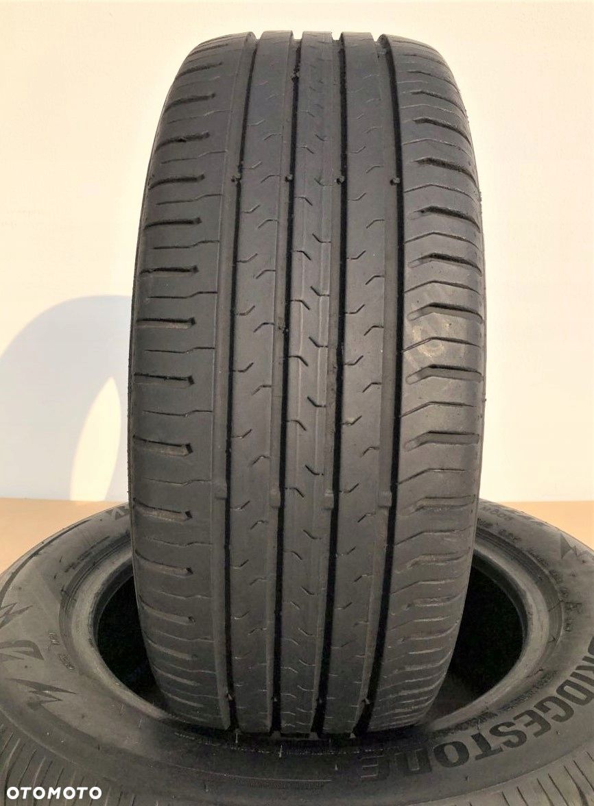OPONA 195/50/15 82V CONTINENTAL CONTIECOCONTACT 5 - 1