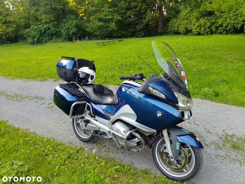 BMW RT - 10