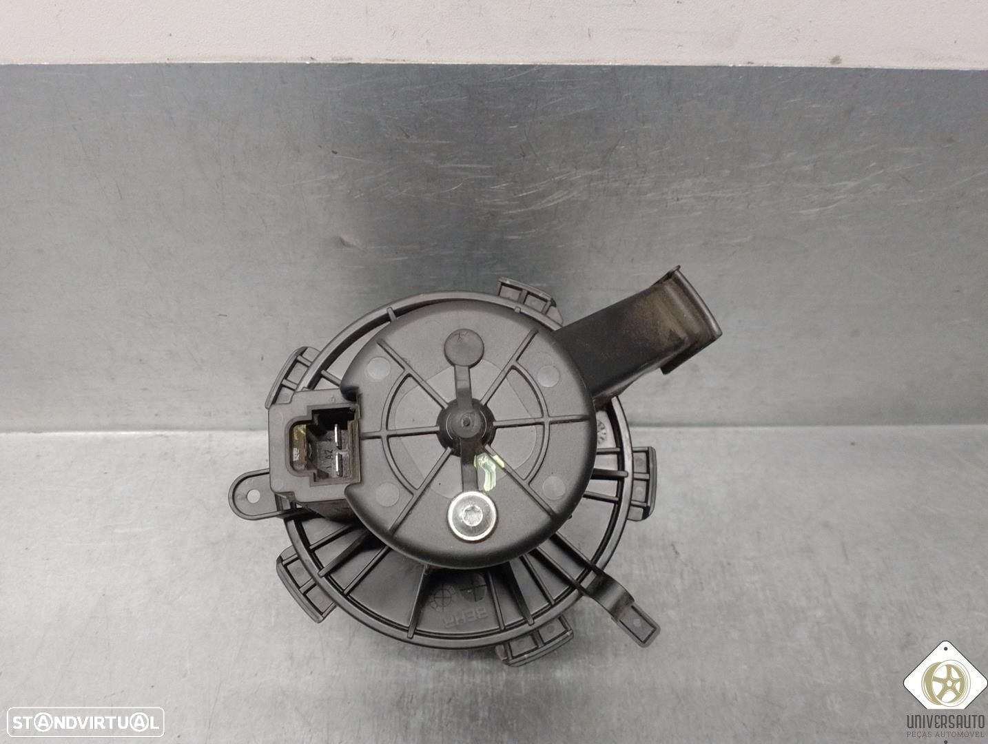 MOTOR ELEVADOR DE VIDRO FRONTAL DIREITO SMART FORTWO CABRIO 2011 - 2