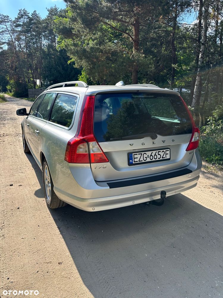 Volvo V70 2.0 - 5