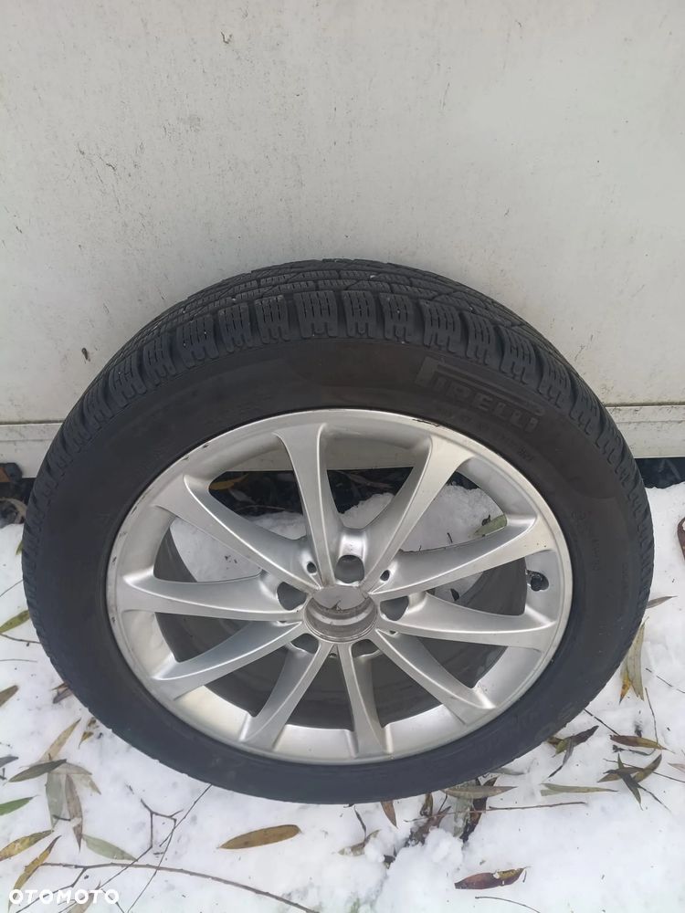 Mercedes-Benz Klasa A 220 7G-DCT - 30