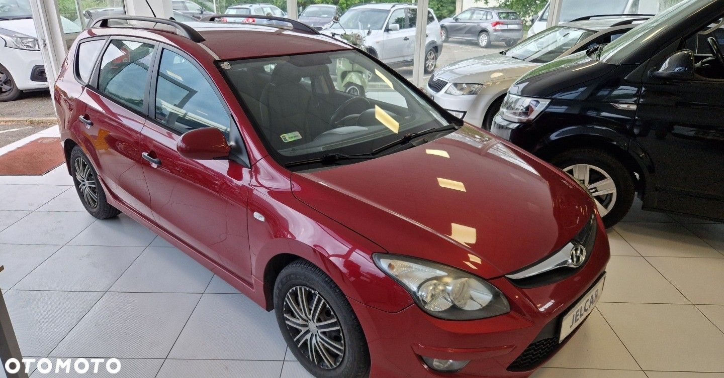 Hyundai i30 - 3