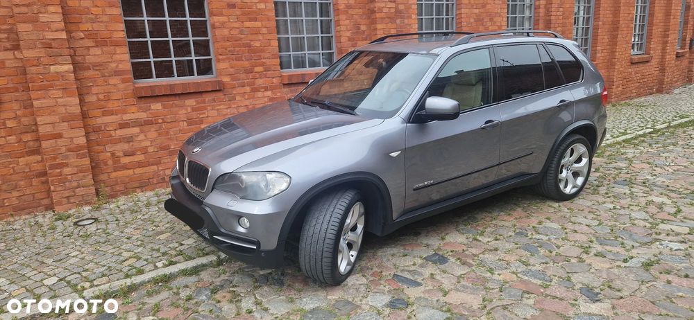 BMW X5 3.0d xDrive - 7