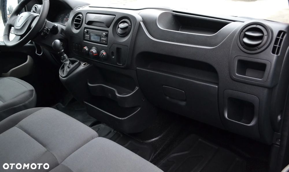 Renault Master - 8