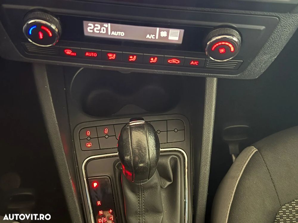 Seat Ibiza ver-1-0-tsi-s-s-dsg-style - 10
