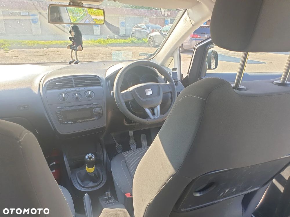 Seat Altea XL 1.9 TDI DPF Reference - 7