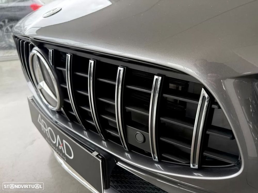 Mercedes-Benz CLA 180 d Shooting Brake Progressive - 25