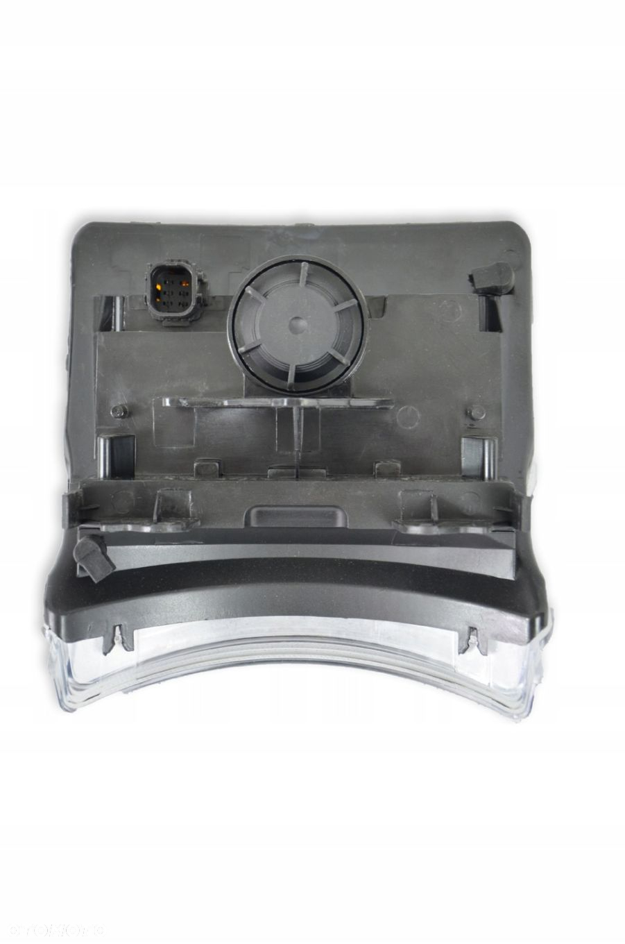 KIERUNKOWSKAZ SCANIA R DZIENNE/POSTOJOWE LED - 3