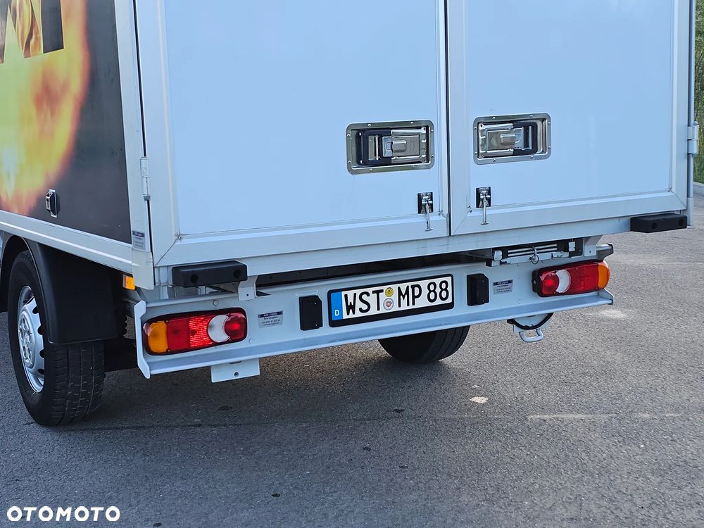Peugeot BOXER - 13