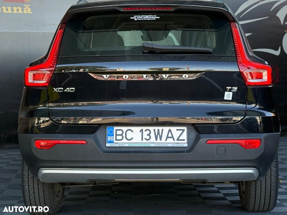 Volvo XC 40 - 13